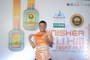 BIB: 
                            <button type="button" onclick="openModal(23613773)" class="btn btn-primary btn-sm float-right btn-popup" data-toggle="modal" data-target=".modal-high-quality">
                        <i class="fas fa-shopping-cart"></i> Add to Cart
                    </button>
                                            <button type="button" onclick="isThisMe(23613773, true)" class="btn btn-success btn-sm float-right btn-popup btn-isme hidden" data-toggle="tooltip" data-placement="bottom" title="นี่คือรูปของคุณใช่ไหม คลิกที่นี่เพื่อเอาเข้าอัลบั้ม">
                        <i class="fas fa-plus"></i> Add to album
                    </button>
                    <button type="button" onclick="isThisMe(23613773, false)" class="btn btn-warning btn-sm float-right btn-popup btn-isnotme hidden">
                        <i class="fas fa-ban"></i> Remove from album
                    </button>